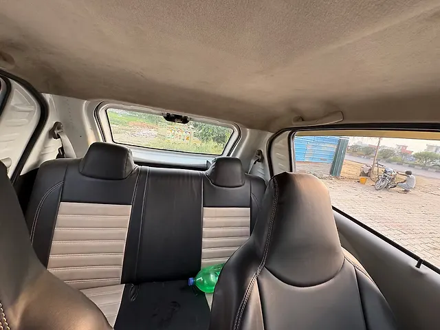 Used Datsun redi-GO [2016-2020] A [2016-2019] in Meerut