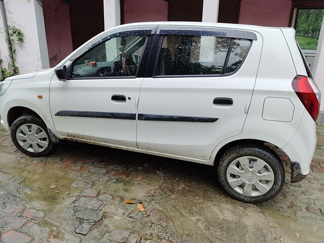 Used Maruti Suzuki Alto K10 [2014-2020] VXi [2014-2019] in Gonda