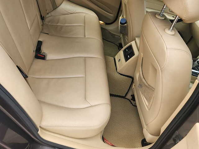 Used BMW 3 Series [2012-2016] 320d Luxury Line in Surat