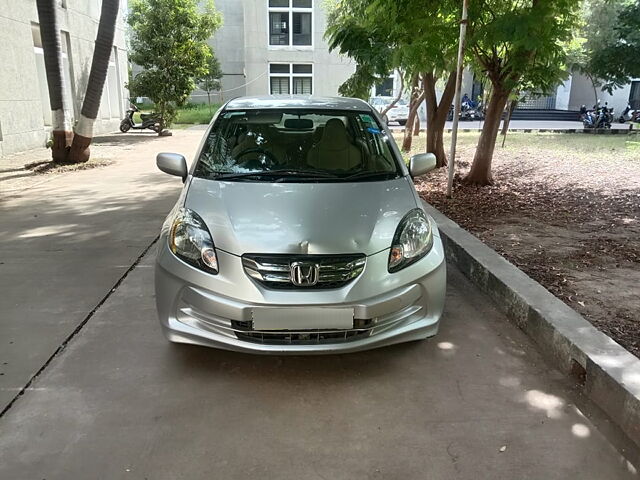 Used 2014 Honda Amaze in Ahmedabad