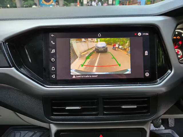 Used Volkswagen Taigun [2021-2023] Highline 1.0 TSI MT in Chennai