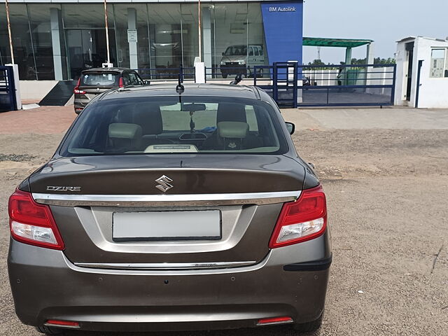 Used Maruti Suzuki Dzire VXi [2020-2023] in Gandhidham