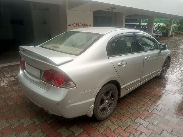 Used Honda Civic [2006-2010] 1.8V MT in Pune