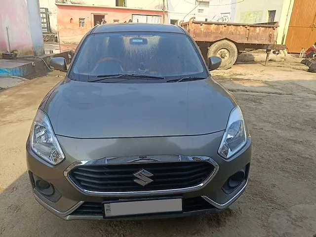 Used 2020 Maruti Suzuki DZire in Jhansi
