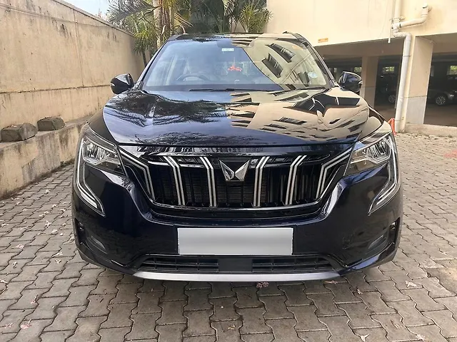 Used 2023 Mahindra XUV700 in Bangalore