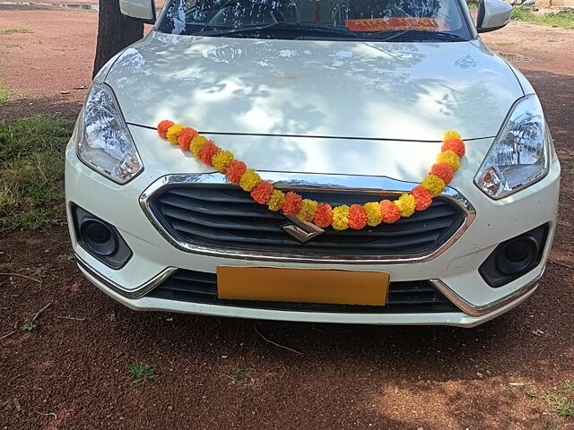 Used 2020 Maruti Suzuki DZire in Bhilai