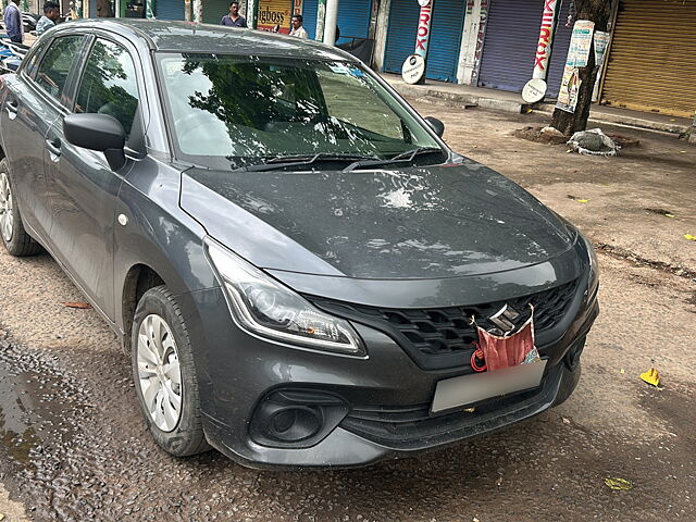 Used 2022 Maruti Suzuki Baleno in Angul