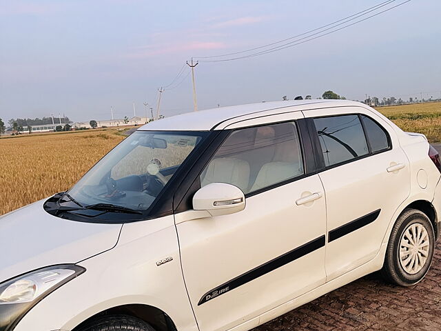 Used Maruti Suzuki Swift Dzire [2015-2017] VDi ABS in Yamunanagar