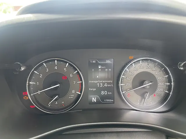 Used Toyota Glanza V Petrol Automatic in Kanyakumari