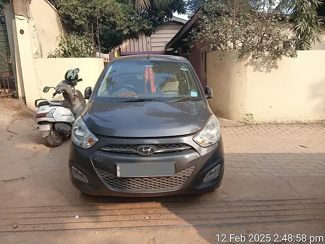 Used 2012 Hyundai i10 in Guwahati