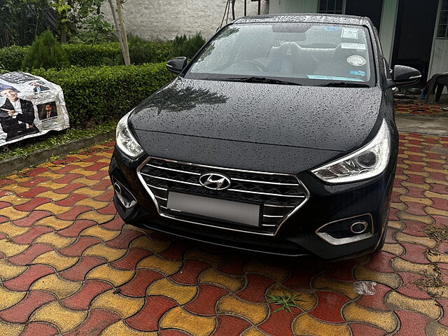 Used 2019 Hyundai Verna in Bahadurgarh