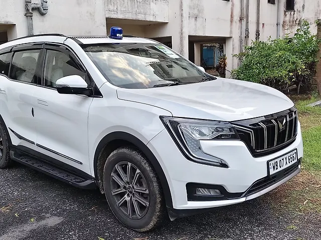 Used 2025 Mahindra XUV700 in Kolkata Used 2025 Mahindra XUV700 in Kolkata