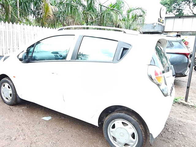 Used Chevrolet Beat [2011-2014] LT Diesel in Solapur