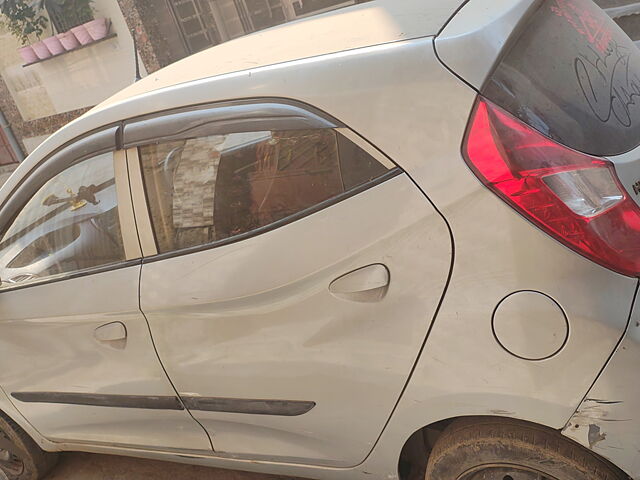 Used Hyundai Eon D-Lite in Delhi