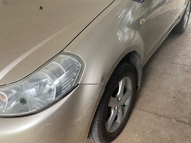 Used Maruti Suzuki SX4 [2007-2013] ZXi in Coimbatore