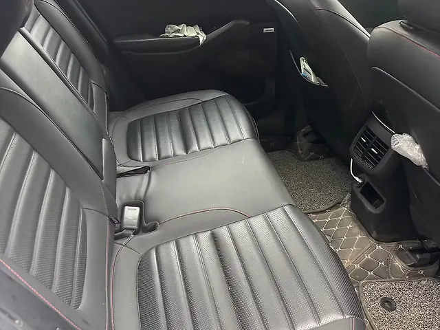 Used Kia Seltos [2019-2022] GTX Plus DCT 1.4 [2020-2021] in Surat