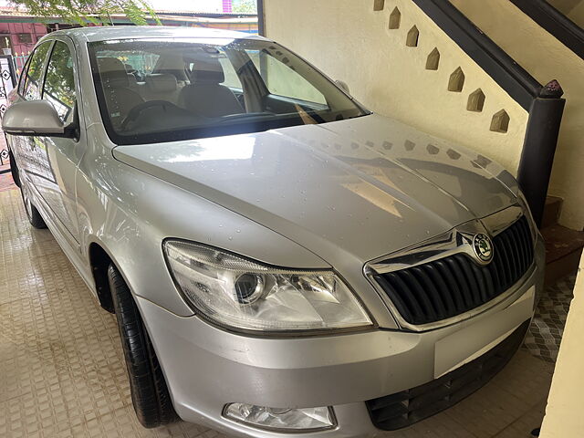 Used 2011 Skoda Laura in Shimoga