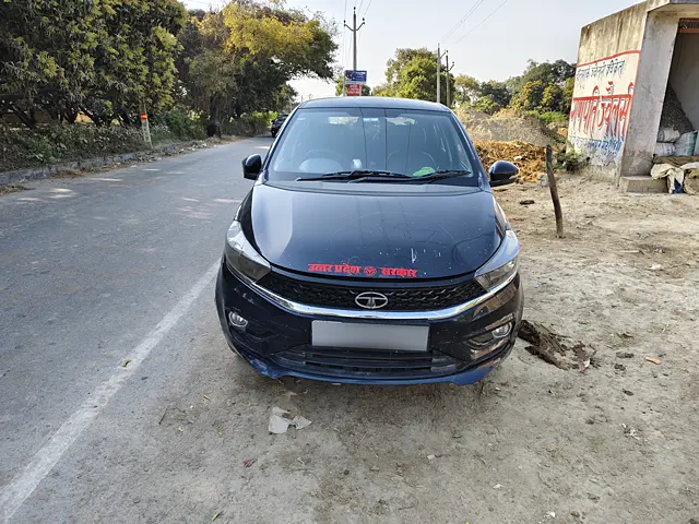 Used 2022 Tata Tigor in Lucknow