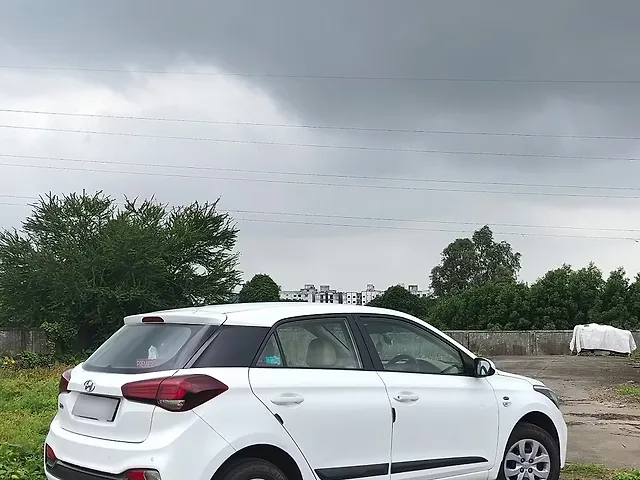 Used 2019 Hyundai Elite i20 in Surat