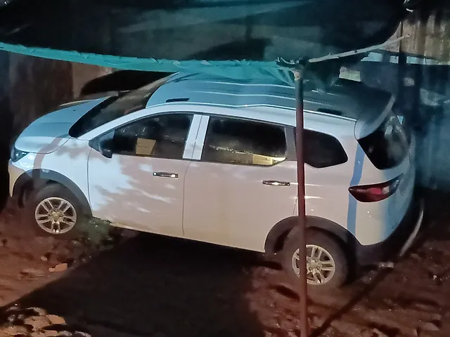 Used 2024 Renault Triber in Bhawanipatna