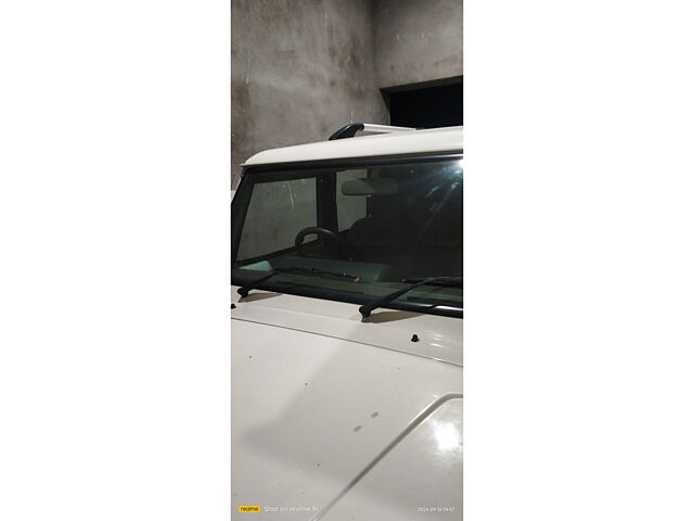 Used Mahindra Bolero [2011-2020] ZLX BS III in Mumbai