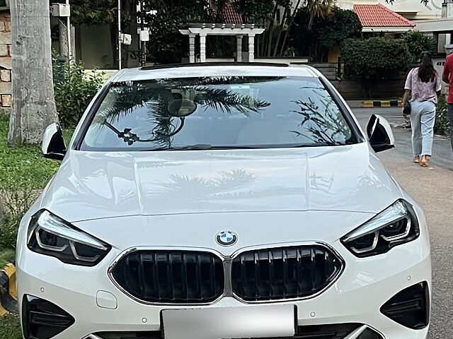 Used 2020 BMW 2 Series Gran Coupe in Bangalore