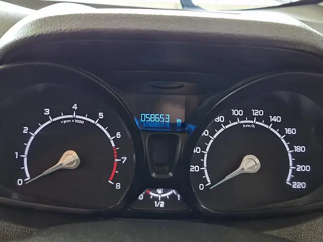 Used Ford EcoSport [2015-2017] Trend+ 1.0L EcoBoost in Hyderabad