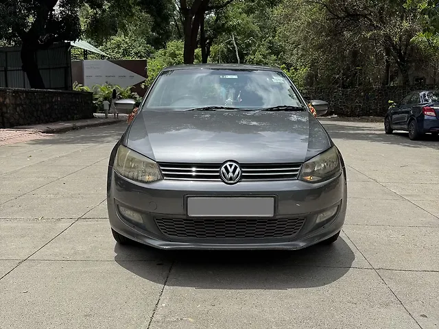 Used 2012 Volkswagen Polo in Mumbai Used 2012 Volkswagen Polo in Mumbai