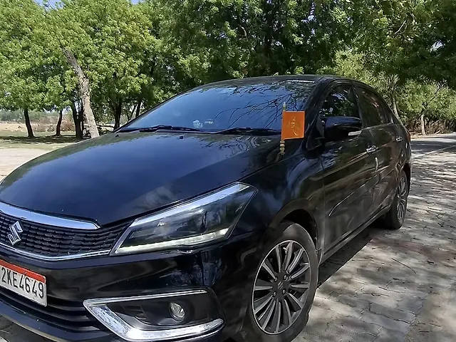 Used 2018 Maruti Suzuki Ciaz in Kanpur