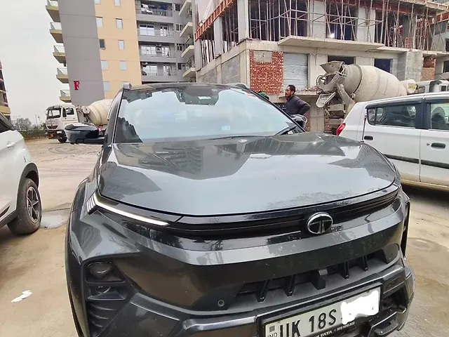 Used 2024 Tata Nexon in Rudrapur