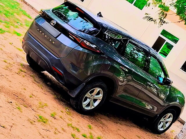 Used Tata Harrier [2019-2023] XT in Sonipat