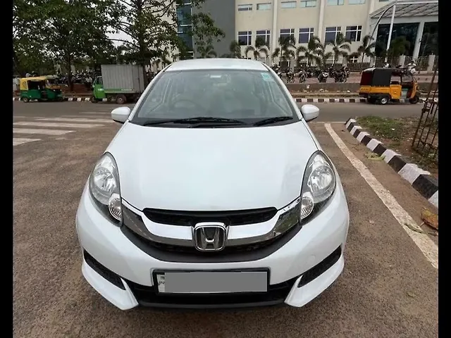 Used 2014 Honda Mobilio in Koraput