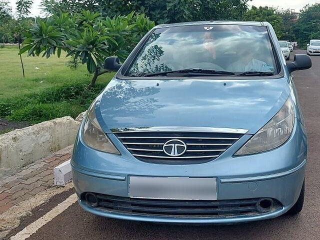 Used 2008 Tata Vista in Nanded