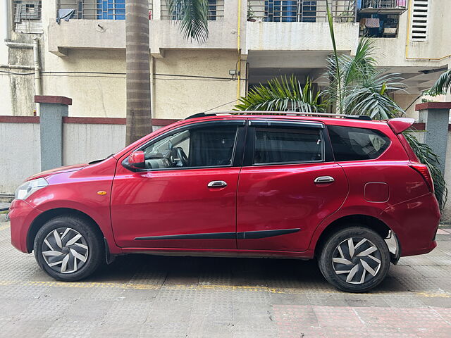 Used Datsun GO+ T [2018-2019] in Mumbai