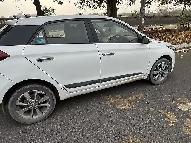 Used 2017 Hyundai Elite i20 in Greater Noida