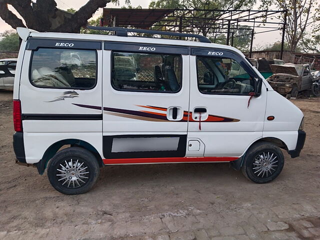 Used Maruti Suzuki Eeco [2010-2022] 7 STR in Agra