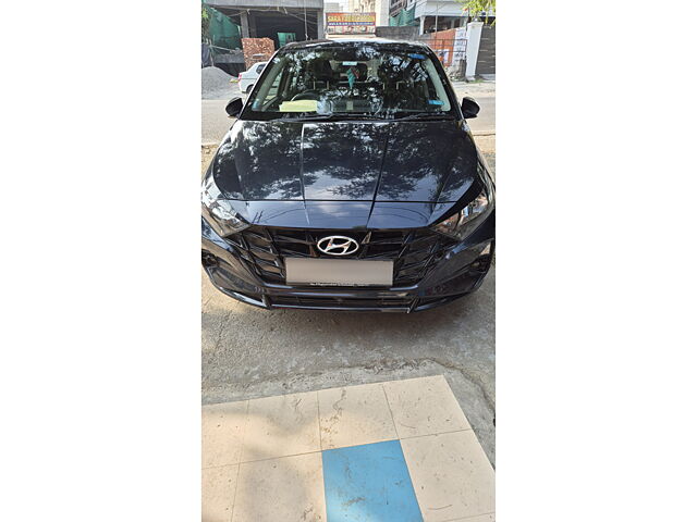 Used 2023 Hyundai Elite i20 in Dehradun