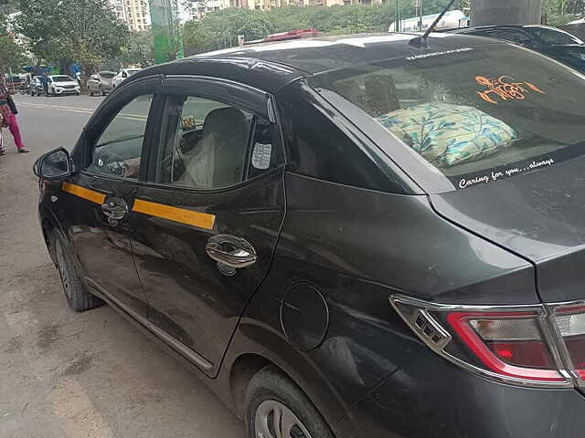 Used Hyundai Aura [2020-2023] SX 1.2 CNG in Mumbai