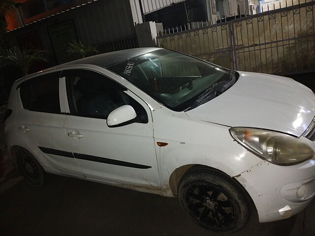 Used 2010 Hyundai i20 in Gurgaon