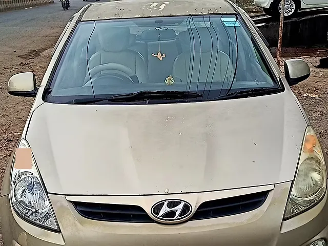 Used 2010 Hyundai i20 in Yavatmal