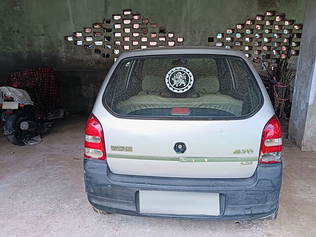 Used Maruti Suzuki Alto [2005-2010] LXi BS-III in Patna