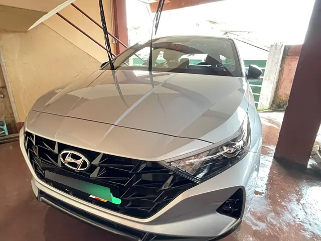 Used 2022 Hyundai Elite i20 in Shillong
