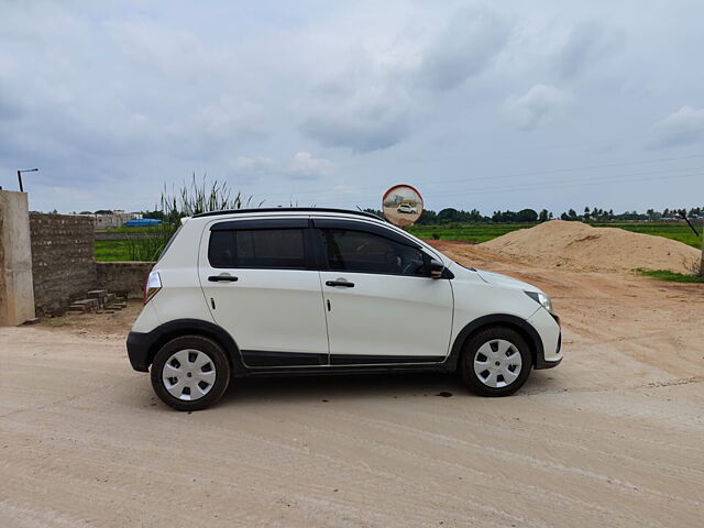 Used 2020 Maruti Suzuki Celerio X in Bhubaneswar