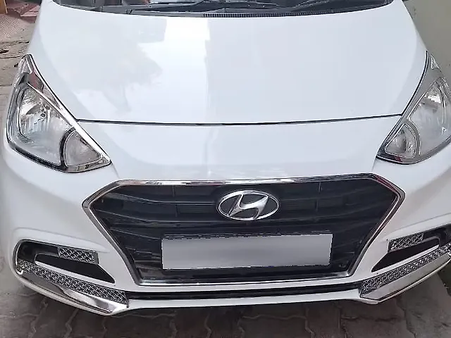 Used 2019 Hyundai Xcent in Lucknow