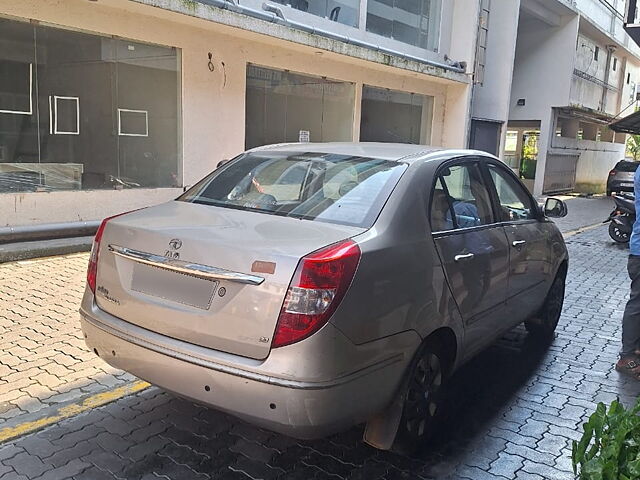 Used Tata Indigo XL [2007-2011] Classic Petrol in Kochi