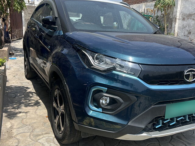 Used Tata Nexon EV [2020-2022] XZ Plus in Jhansi