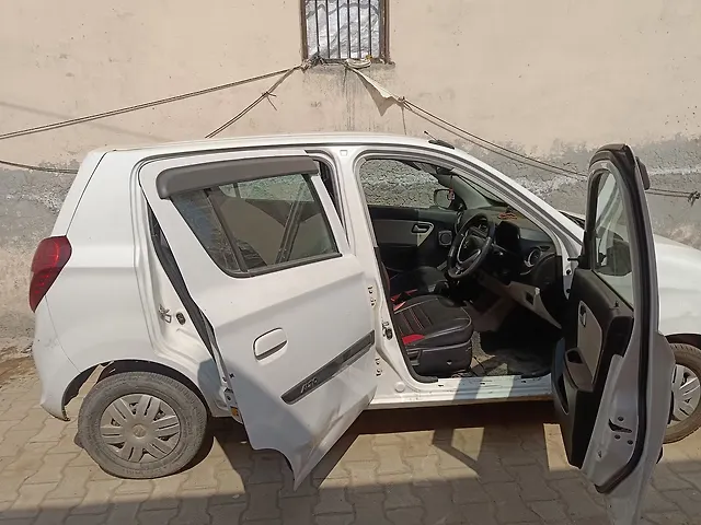 Used Maruti Suzuki Alto 800 VXi in Panipat