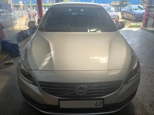 Used Volvo S60 [2015-2020] Kinetic in Chennai