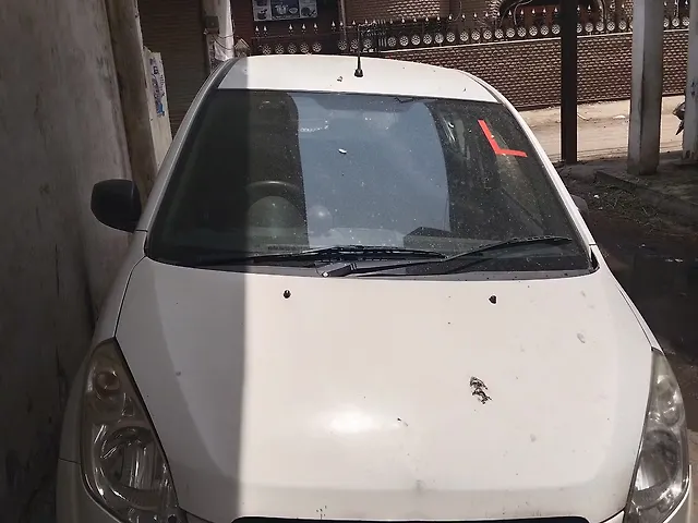 Used 2010 Maruti Suzuki Ritz in Indore
