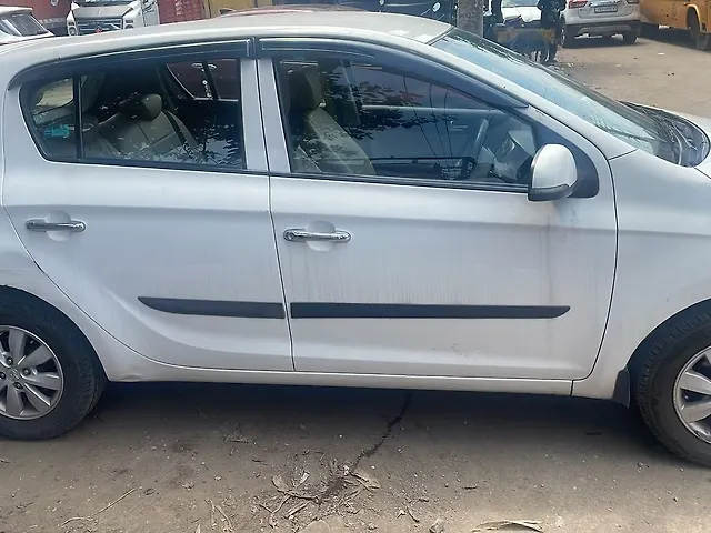 Used Hyundai i20 [2012-2014] Asta 1.4 CRDI in Chandigarh